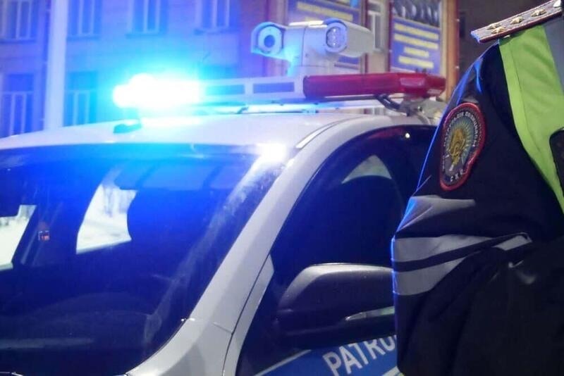 Жителя столицы приговорили к 8 годам тюрьмы за работу наркозакладчиком