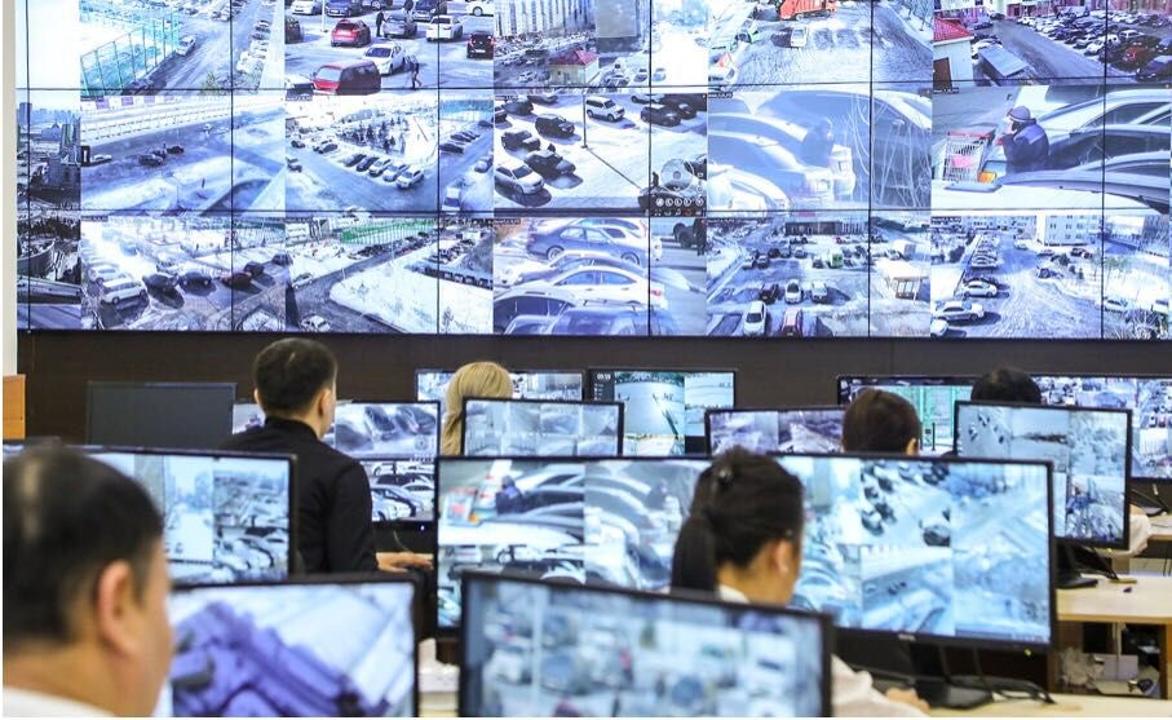 Жители столицы отправили 15 миллионов обращений в центр iKOMEK109