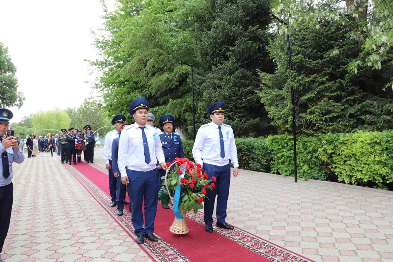 80-летие Великой Победы
