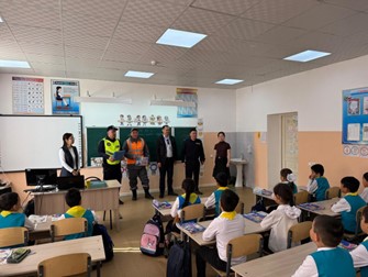 📢 Внимание! Проводится оперативно-профилактическое мероприятие “Подросток”!