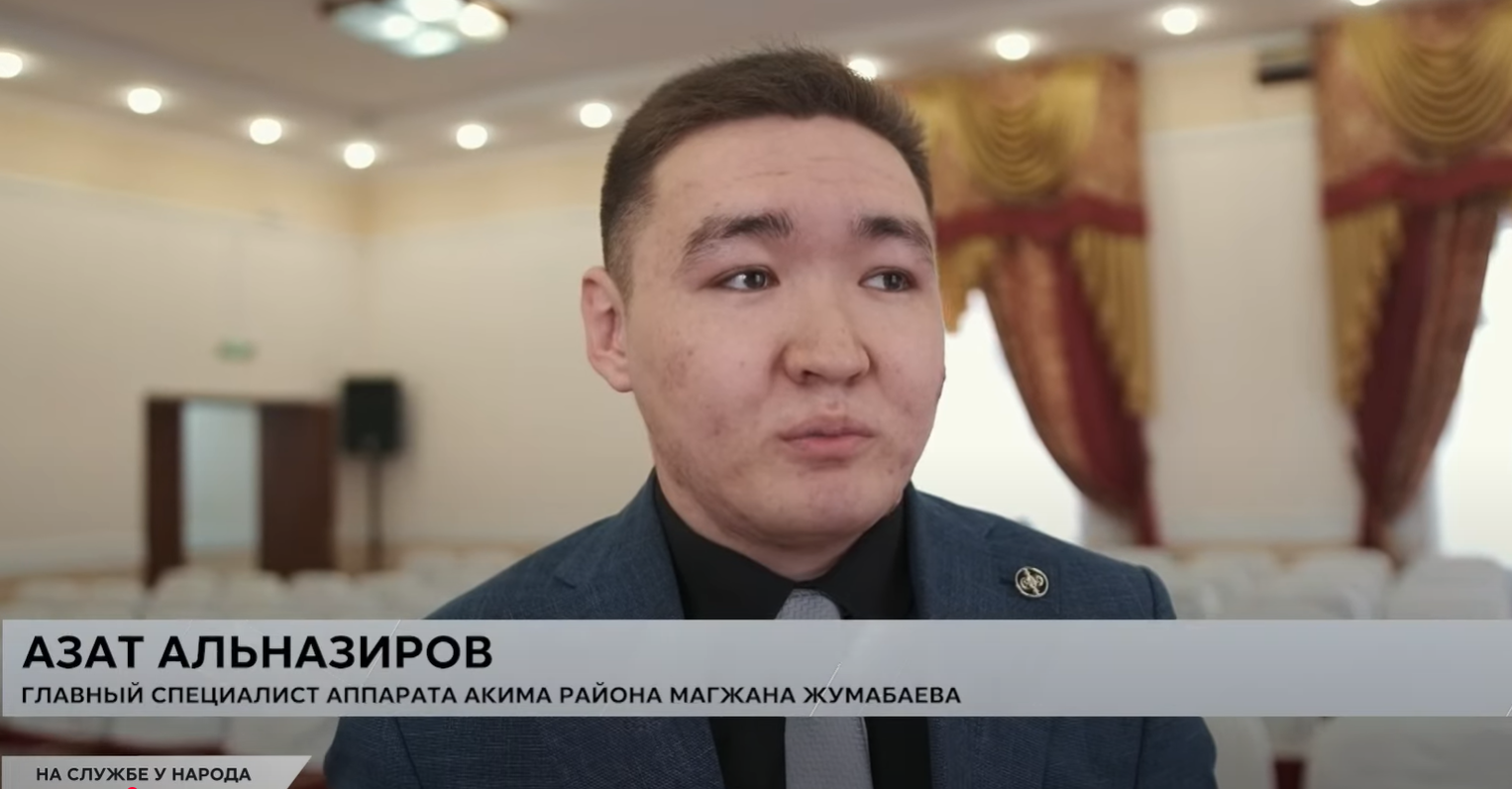 Внеконкурсное поступление на госслужбу: реализация инициативы для лучших выпускников вузов