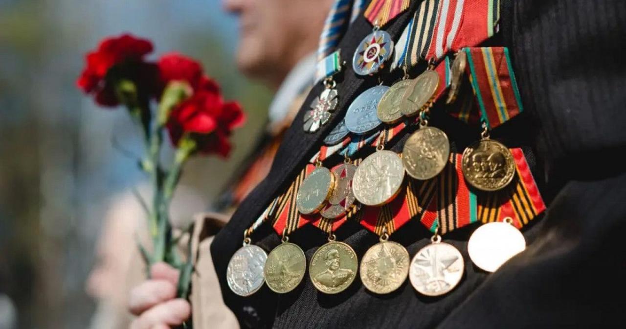 В МАНГИСТАУ ВЕТЕРАНАМ ВЕЛИКОЙ ОТЕЧЕСТВЕННОЙ ВОЙНЫ ВЫДЕЛЯТ ПО 5 МЛН ТЕНГЕ