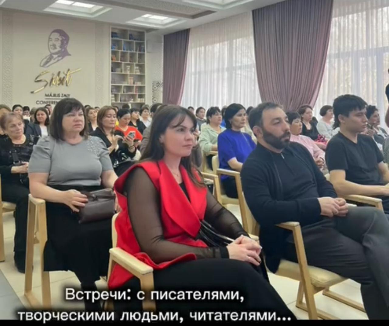 Республиканская акция «Антиконтрафакт»