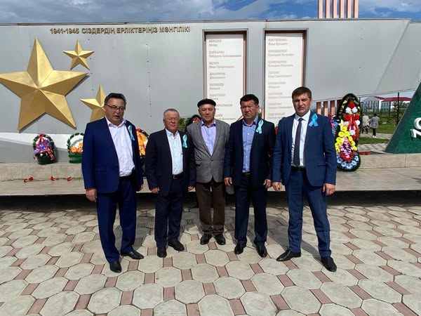 80-летия Победы в Великой Отечественной войне.