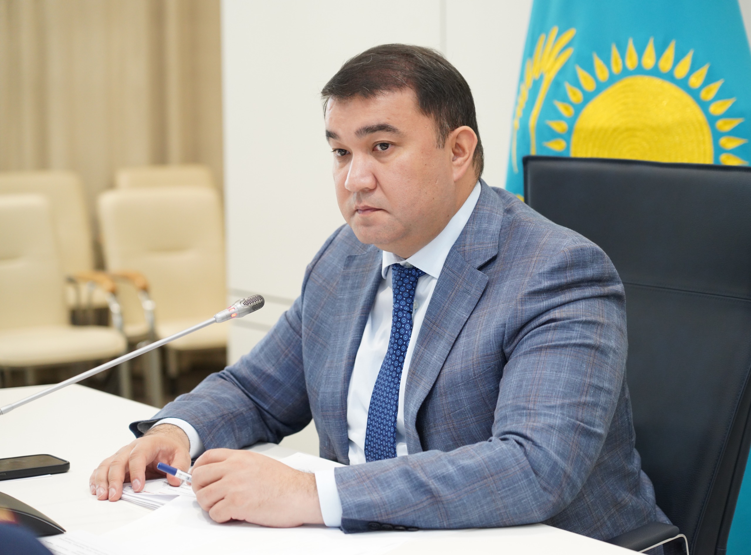 ТУРКЕСТАН: РАССМОТРЕЛИ АКТУАЛЬНЫЕ ПРОБЛЕМЫ НЕСОВЕРШЕННОЛЕТНИХ