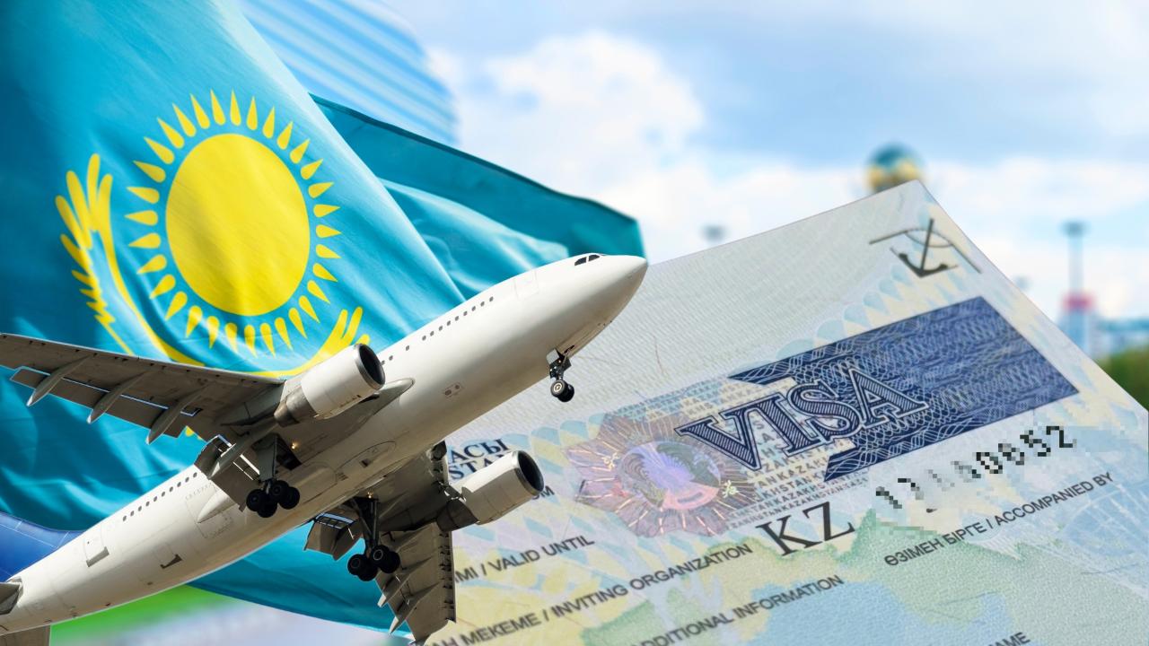 Казахстан запускает «золотую визу» для инвесторов (категория А6)