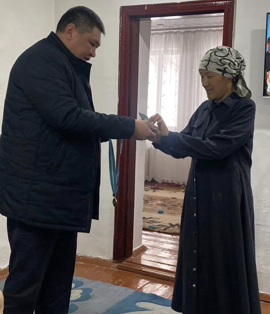 Алтынемел ауылдық округінде 8 наурыз Халықаралық әйелдер күніне арналған мерекелік іс-шара өтті.