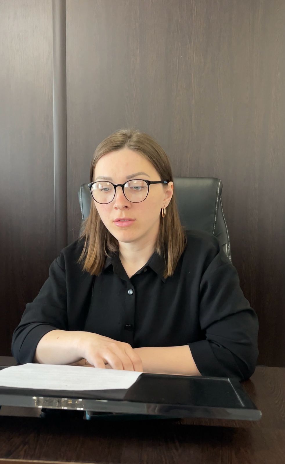 Ярмарка государственных услуг