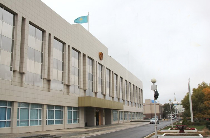 Представитель Уполномоченного по правам человека принял участие в заседании комиссии по вопросам долевого строительства