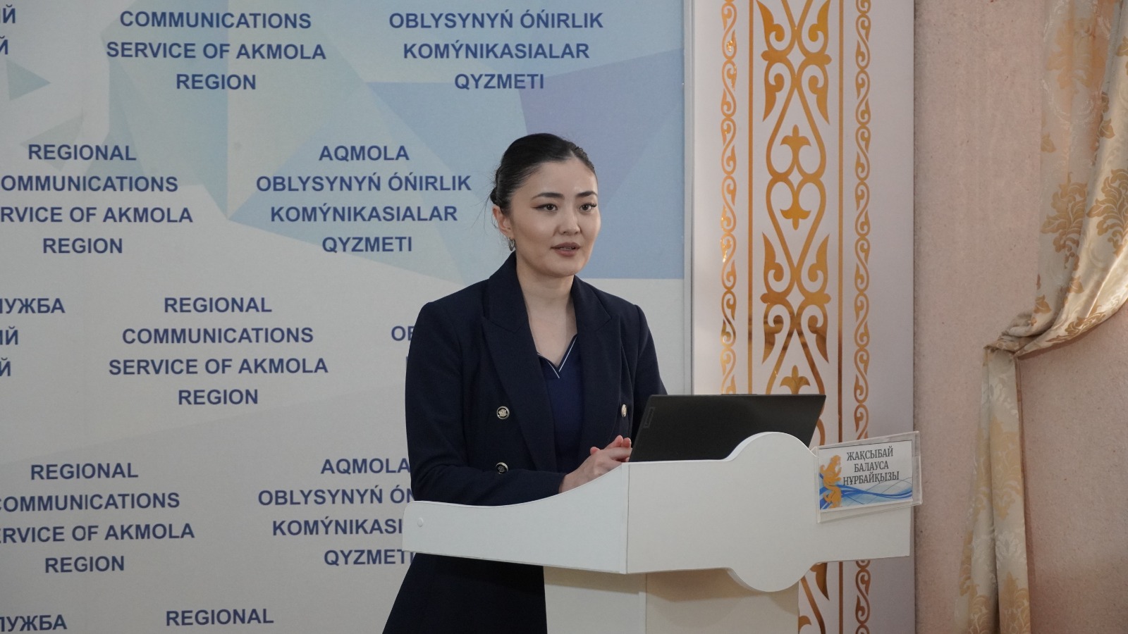 Итоги отопительного сезона подвели в Акмолинской области