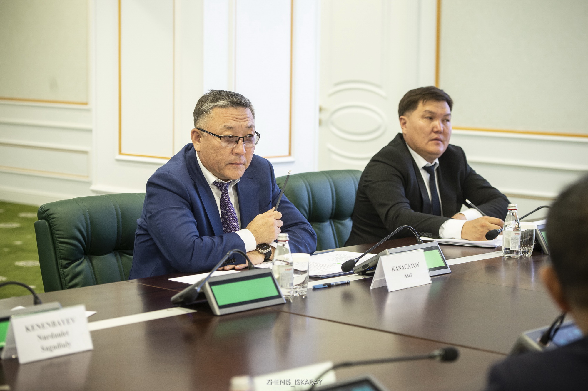 В области Жетісу инвесторы могут построить завод по переработке свекловичного жома