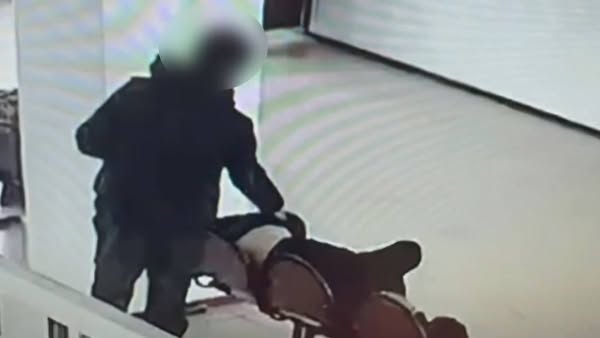 Полиция задержала подозреваемого в краже на 2 миллиона тенге