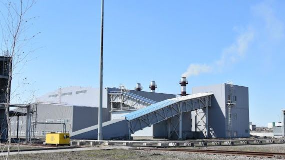 Как Сарань готовится к следующей зиме