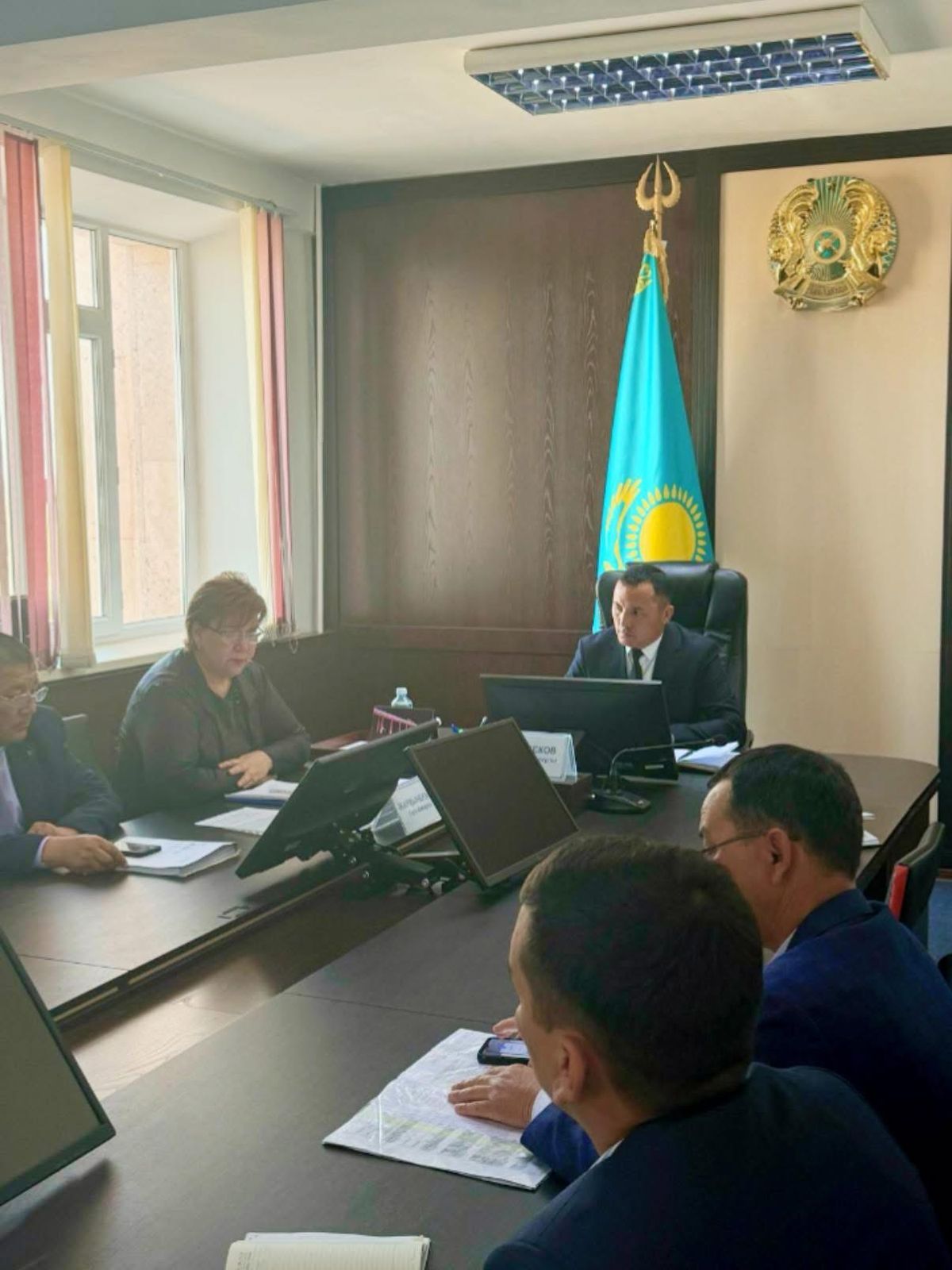 ПЕРЕПИСЬ ДОЛЖНА БЫТЬ ОРГАНИЗОВАНА КАЧЕСТВЕННО