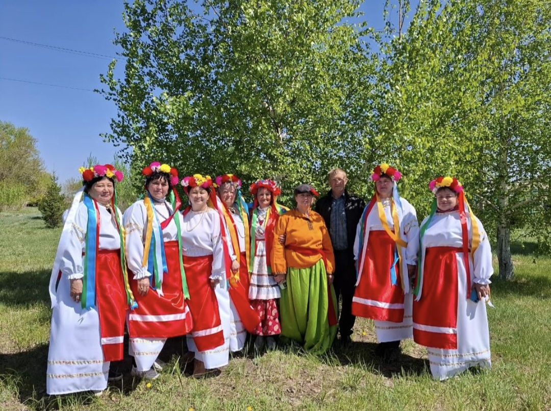 1 мая день единства народа