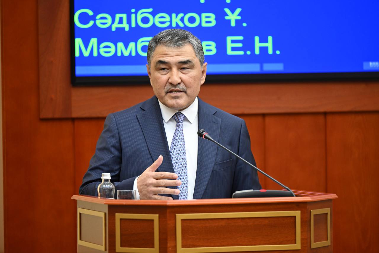 Модернизацию около 1500 каналов общей длиной более 6000 км проводит Министерство водных ресурсов и ирригации при поддержке международных финансовых организаций