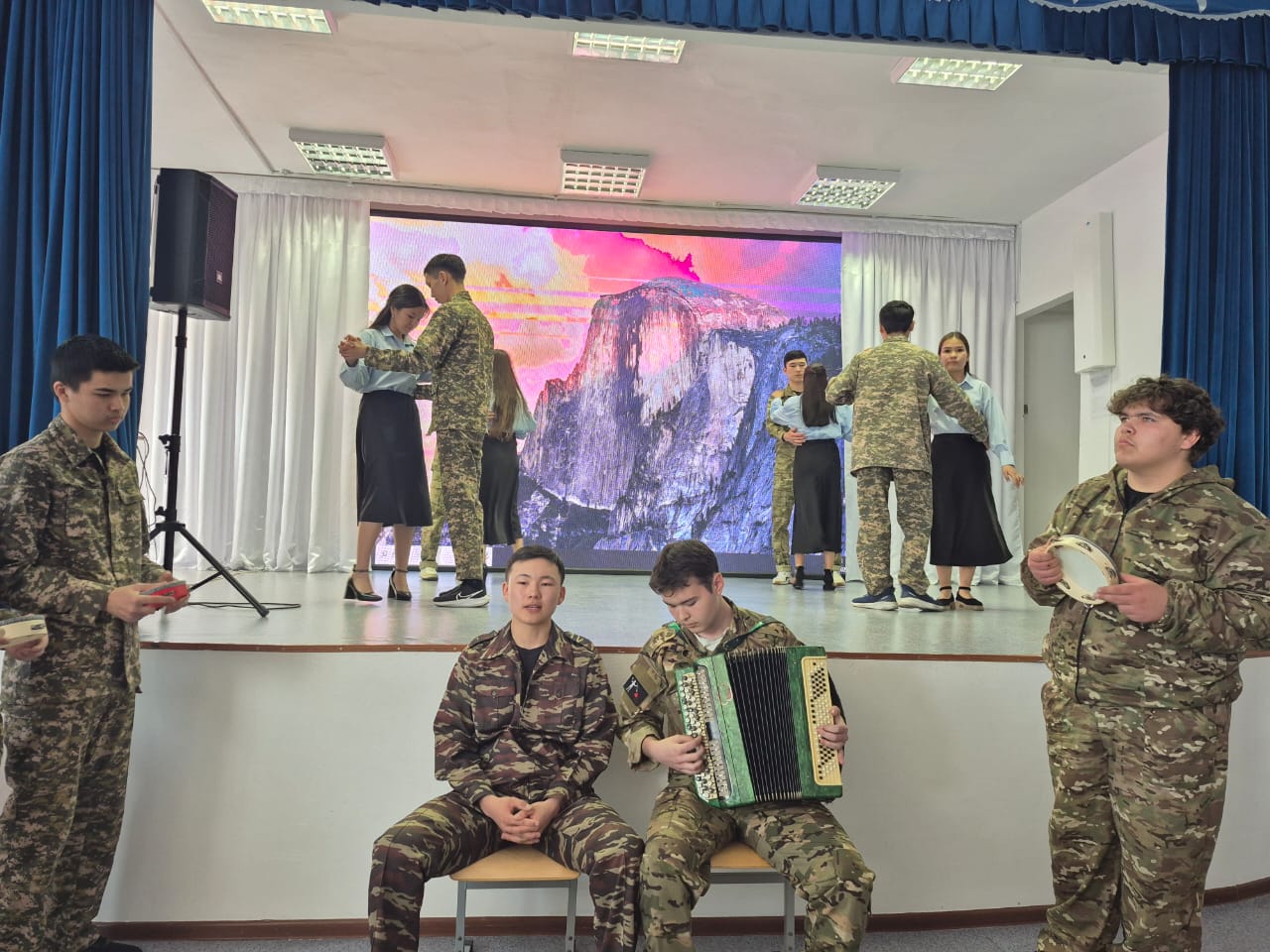 “Айбын-2025”