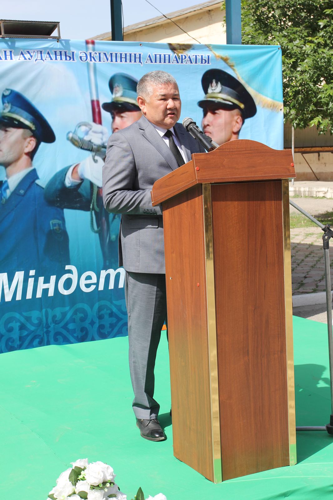 ПОЧТЕНИЕ ГЕРОЯМ, СТАВШИМ ЩИТОМ ДЛЯ СВОЕЙ СТРАНЫ!