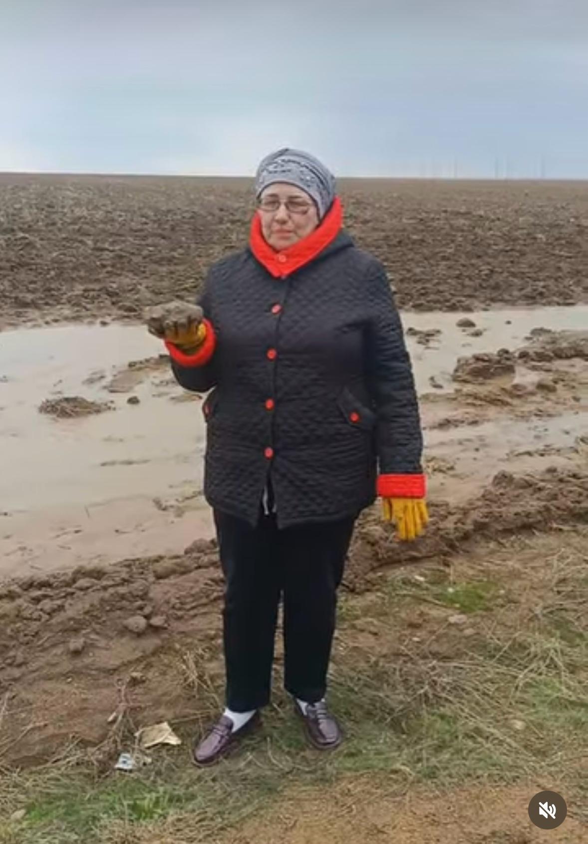 46 лет верности Акмолинской земле: главный агроном Светлана Орехова посвятила всю жизнь развитию отрасли