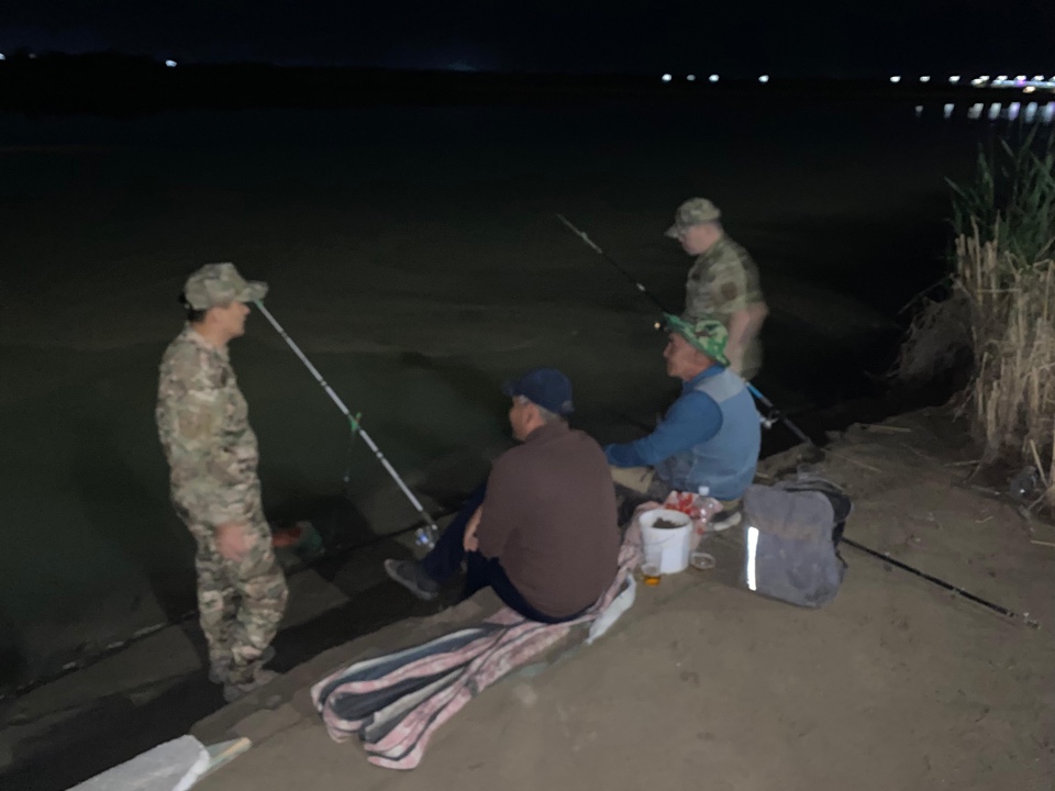 В Кызылординской области усилены меры безопасности на водоёмах.       