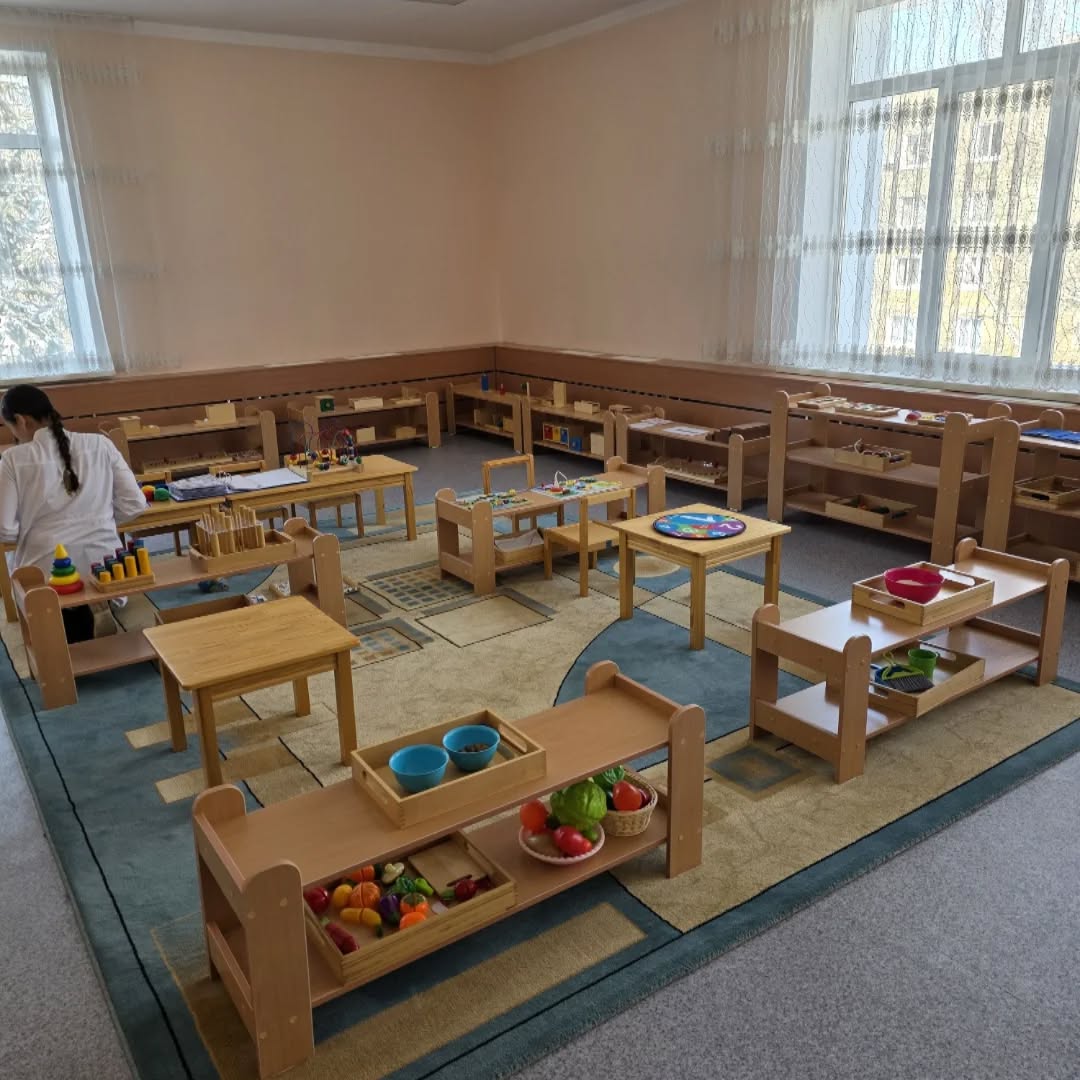 Провел посещение подмандатного учреждения КГУ “Специализированный дом ребенка города Усть-Каменогорска” Управления здравоохранения ВКО с участием Уполномоченного по правам ребенка по ВКО и регионального специалиста ресурсного центра “Дом мамы”, члена городской комиссии по защите прав несовершеннолетних.