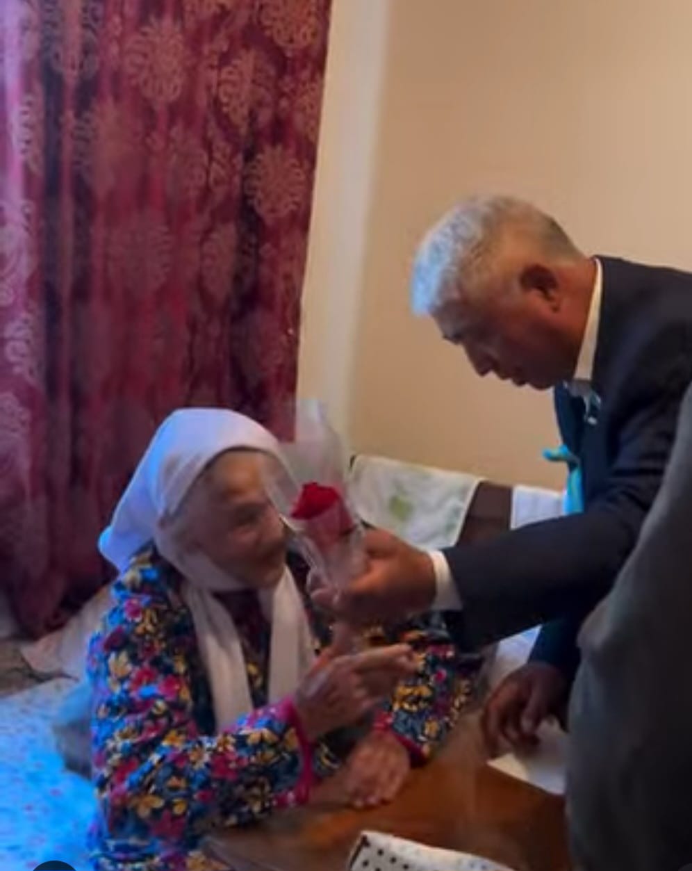 Поздравления на 80-летие Дня Победы