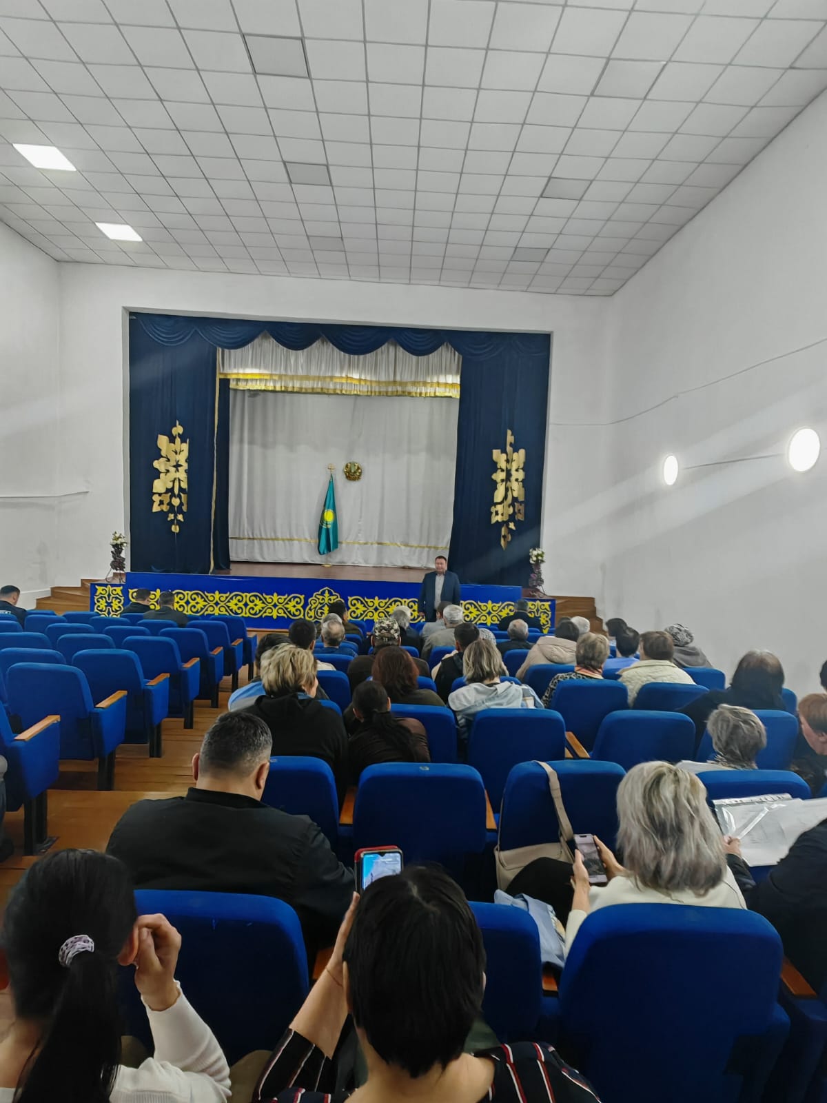 Мероприятия по укреплению антикоррупционной культуры в апреле 2025 года