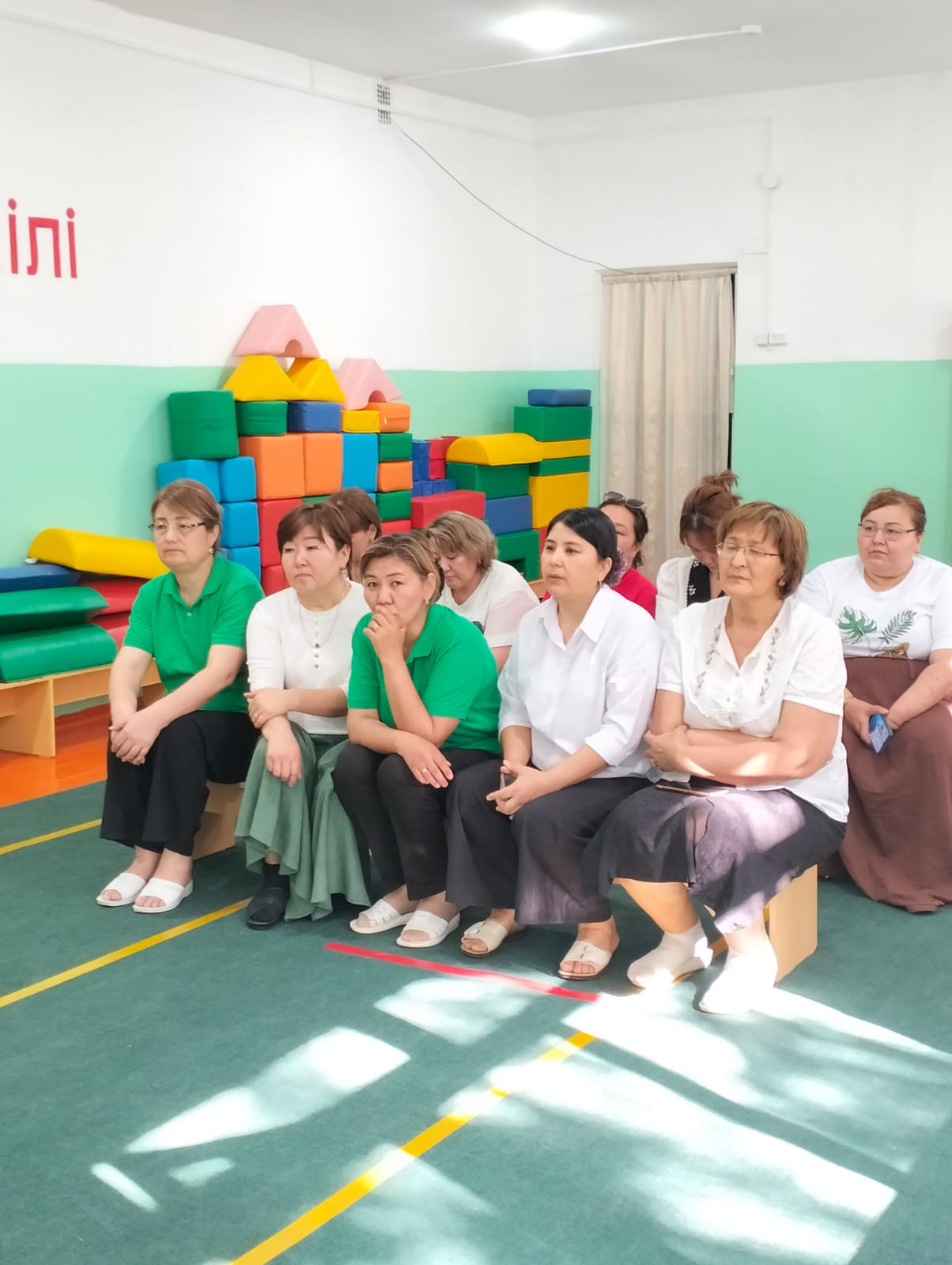 ТЮЛЬКУБАС: СОБЛЮДЕНИЕ ТРЕБОВАНИЙ ТРУДОВОГО КОДЕКСА В ЦЕНТРЕ ВНИМАНИЯ!