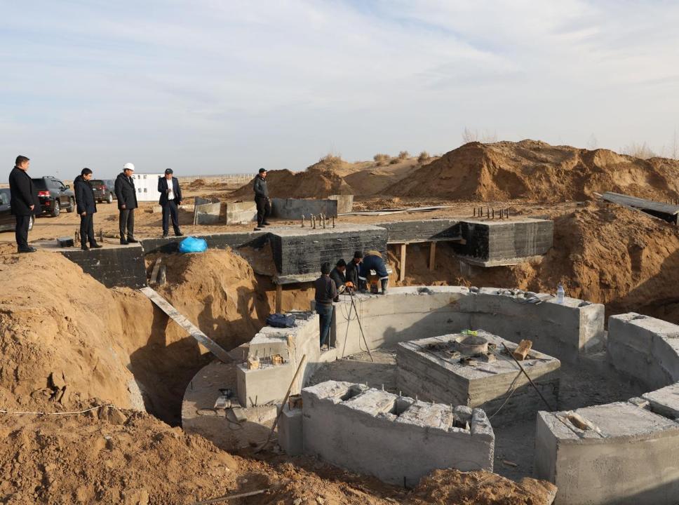 Жамбылская область возглавила рейтинг по объёму инвестиций в Казахстане