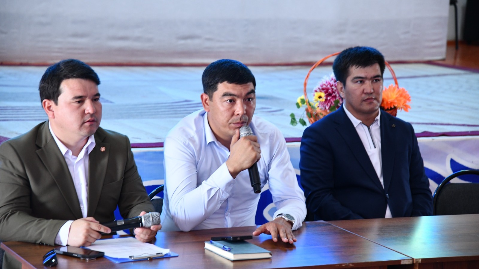 ДІНИ САУАТТЫЛЫҚ – ТҰРАҚТЫ ҚОҒАМ КЕПІЛІ