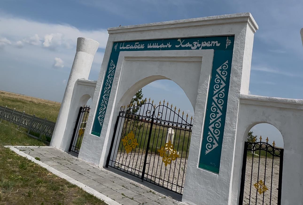 Экологический мониторинг