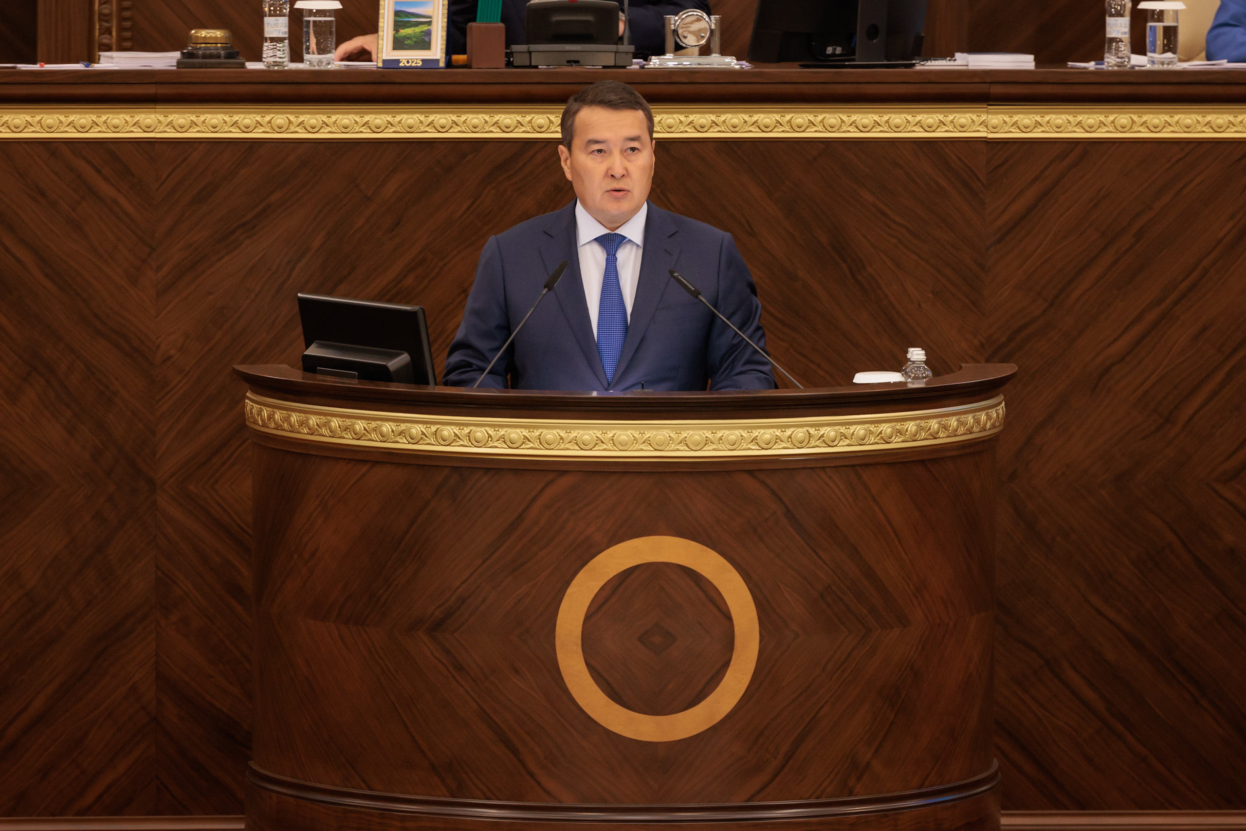 Итоги госаудита системы лекарственного обеспечения рассмотрены в Мажилисе РК