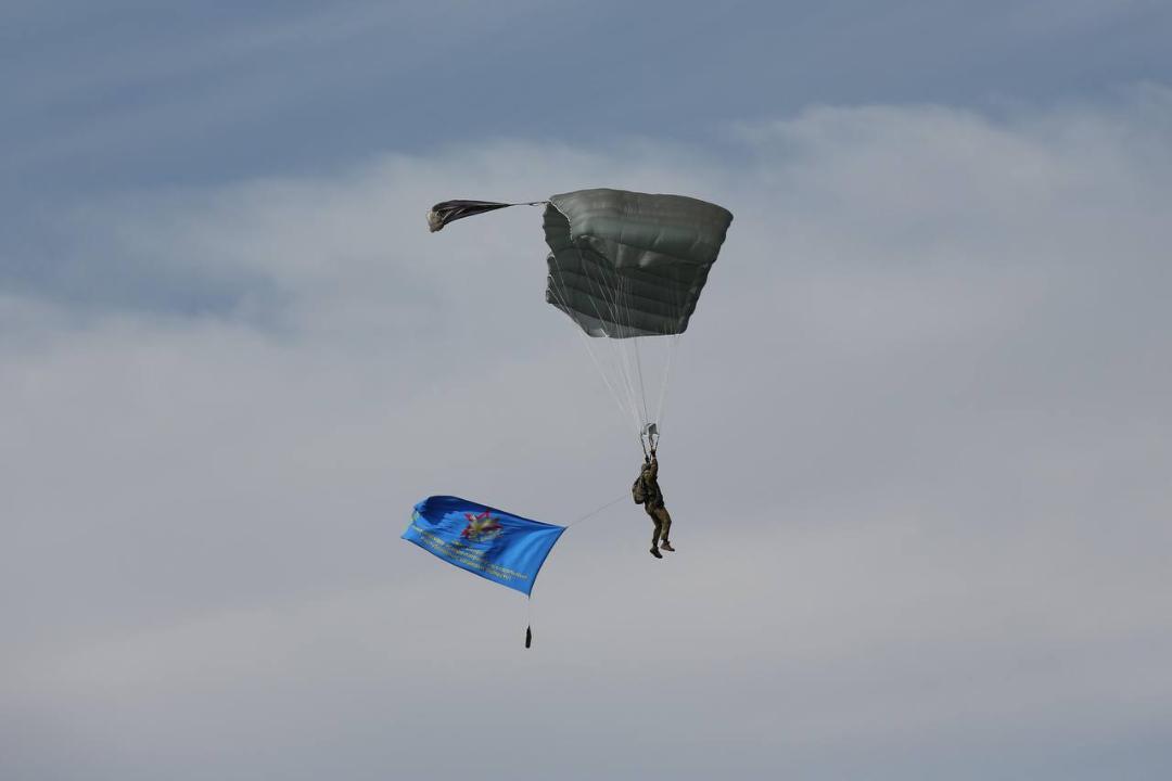 С 22 по 28 июня вблизи села Сарыжар Мартукского района Актюбинской области пройдет Международный военно-патриотический молодежный сбор «Айбын-2025».