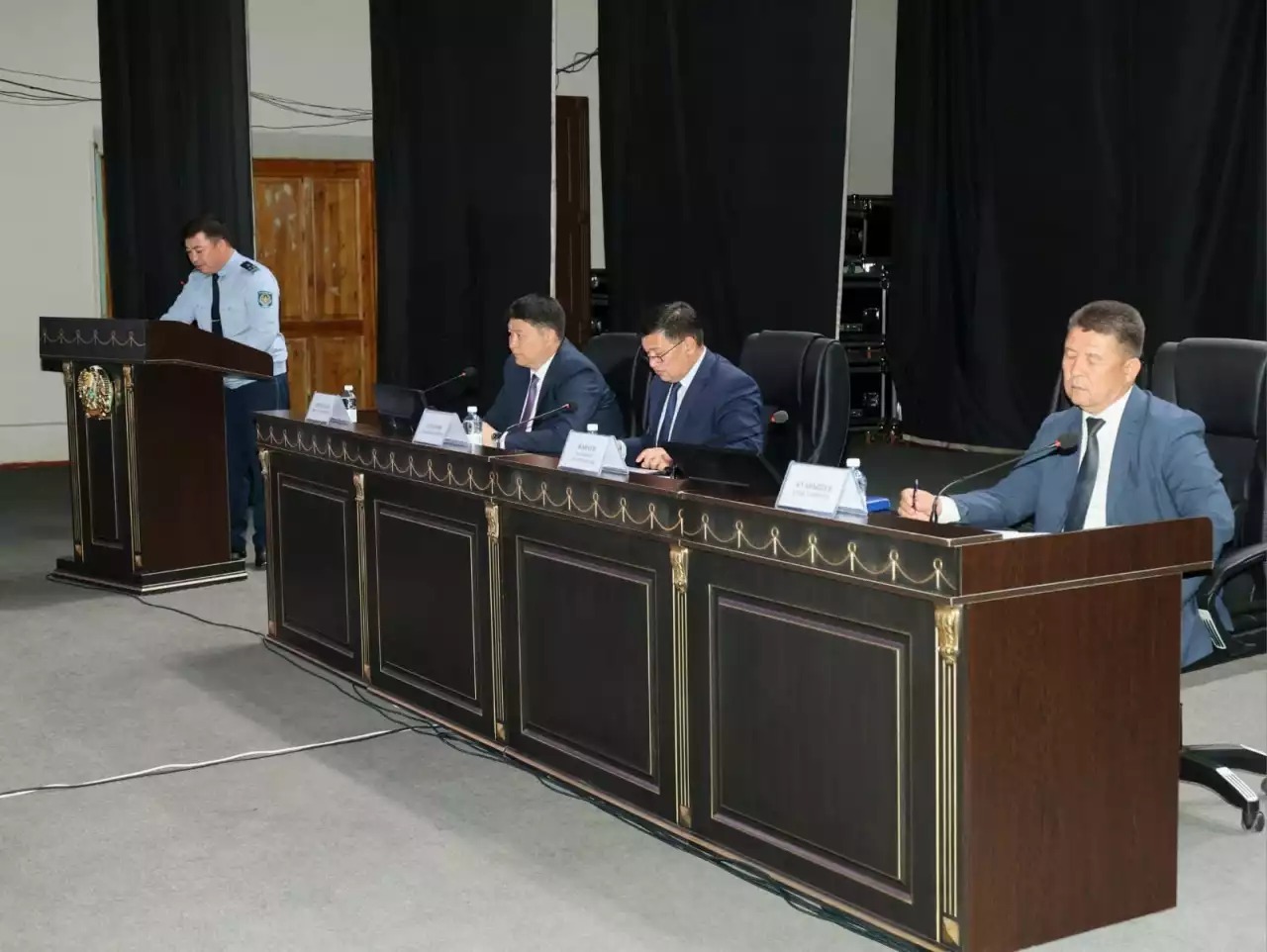 Необходимо повысить правовую грамотность