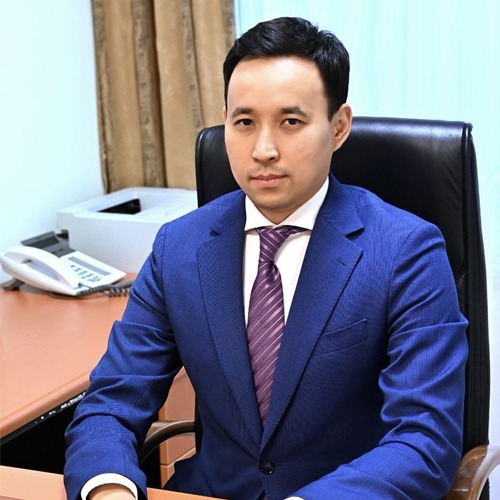 Назначен заместитель председателя Комитета атомного и энергетического надзора и контроля Министерства энергетики Республики Казахстан