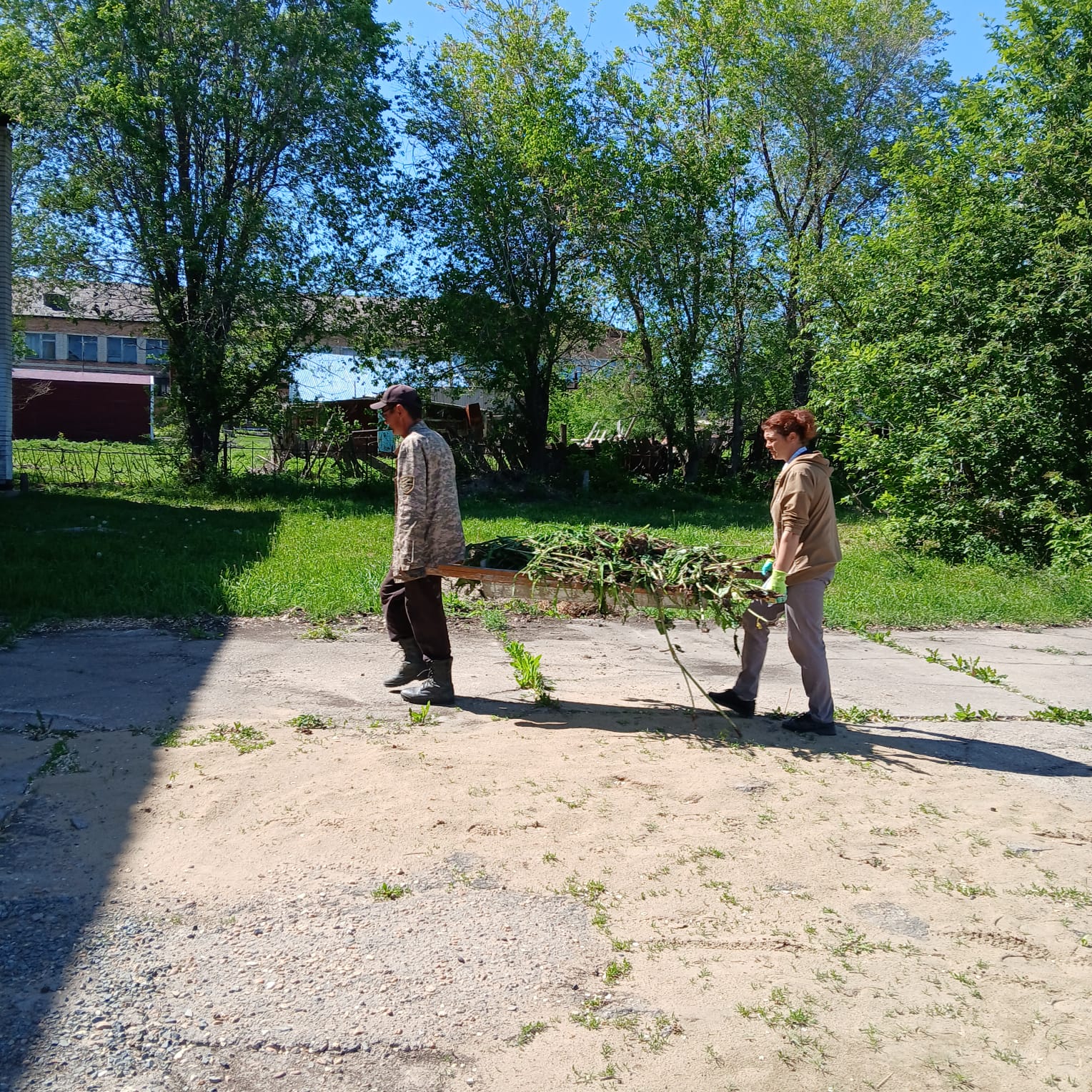 Таза Казахстан