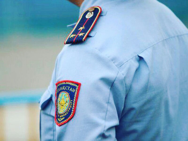 В Павлодаре задержан иностранец, находившийся в межгосударственном розыске