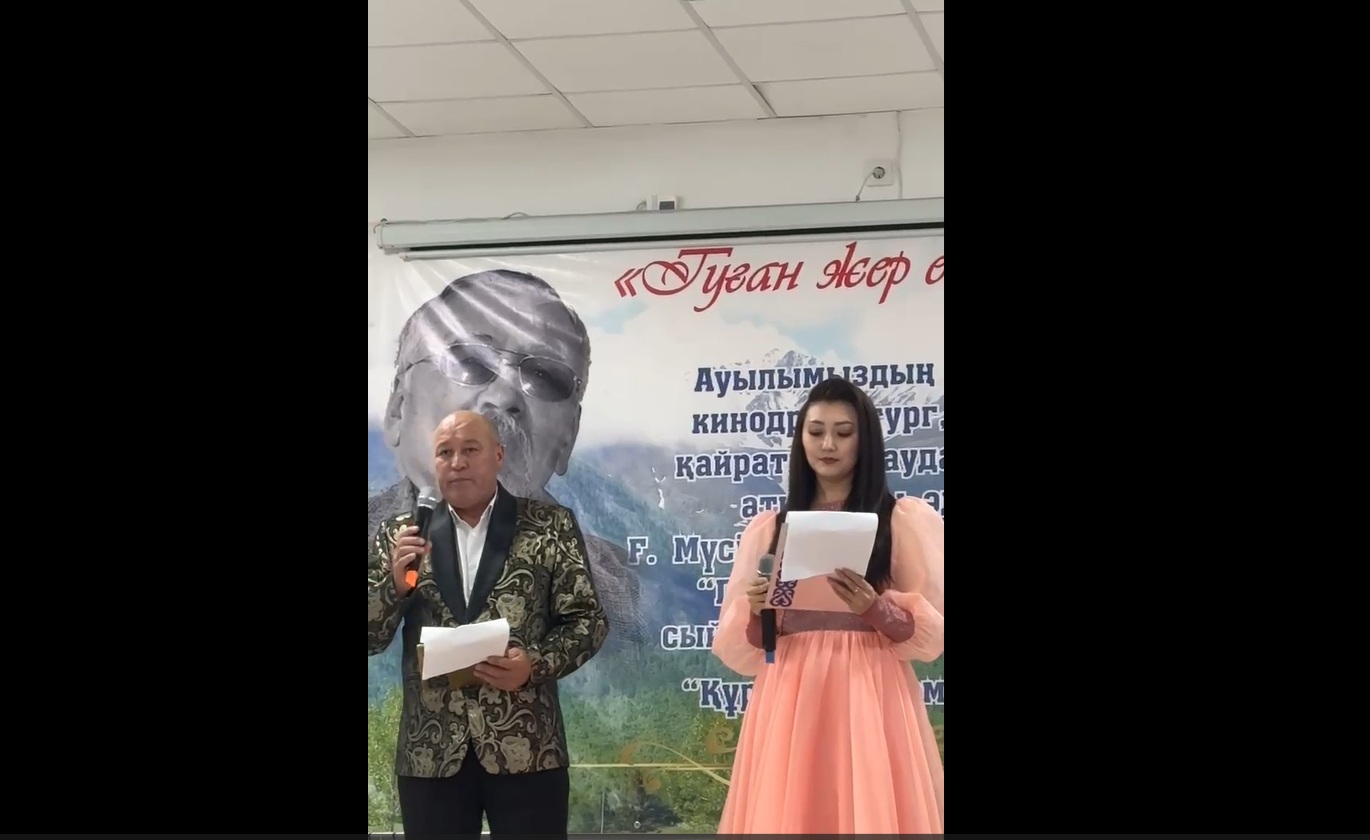 🎶 Искусство — народное достояние!