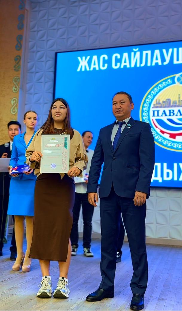 Мероприятие «Клуб молодых избирателей»