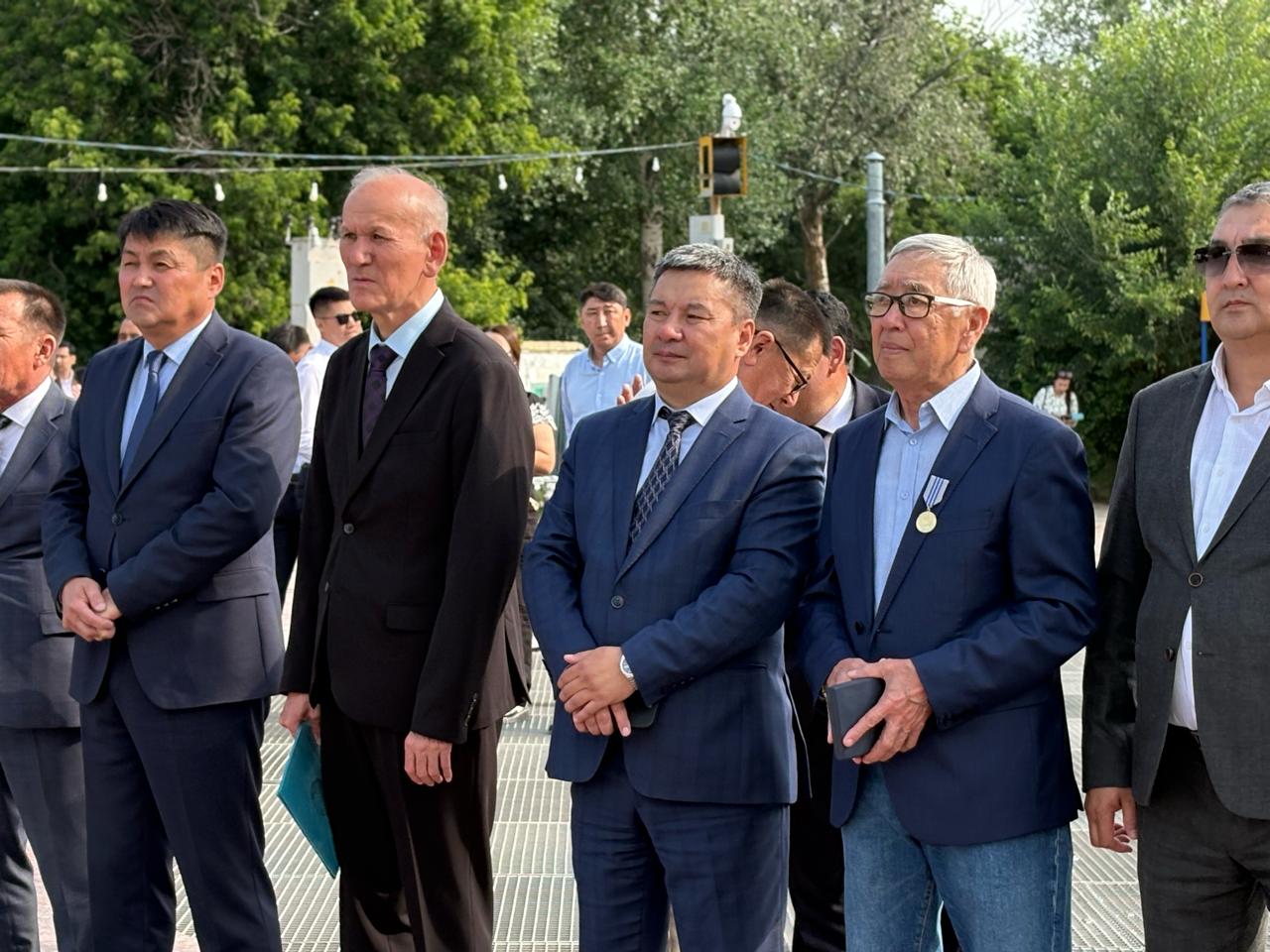 Как превратить мусор в ресурс:  в ЗКО прошла выставка, приуроченная ко Всемирному дню охраны окружающей среды
