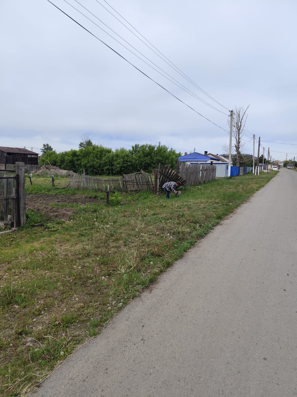 Республиканская экологическая акция “Таза Қазақстан”.