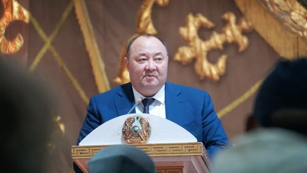 КЕЛЕС: В КОШКАРАТЕ ПРОЛОЖЕНА ДОРОГА, ОТКРЫТА ШКОЛА, ПОДВЕДЕН ГАЗ