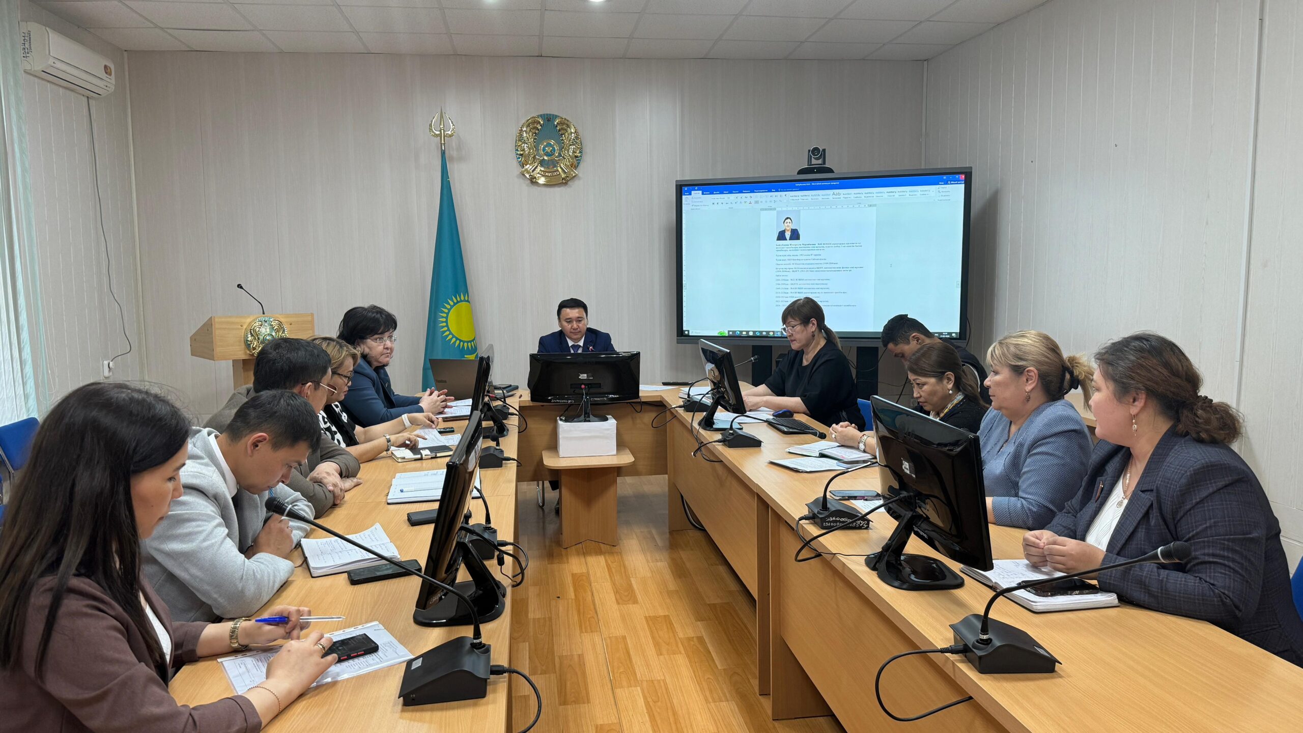 Кадровый резерв — будущее сферы образования
