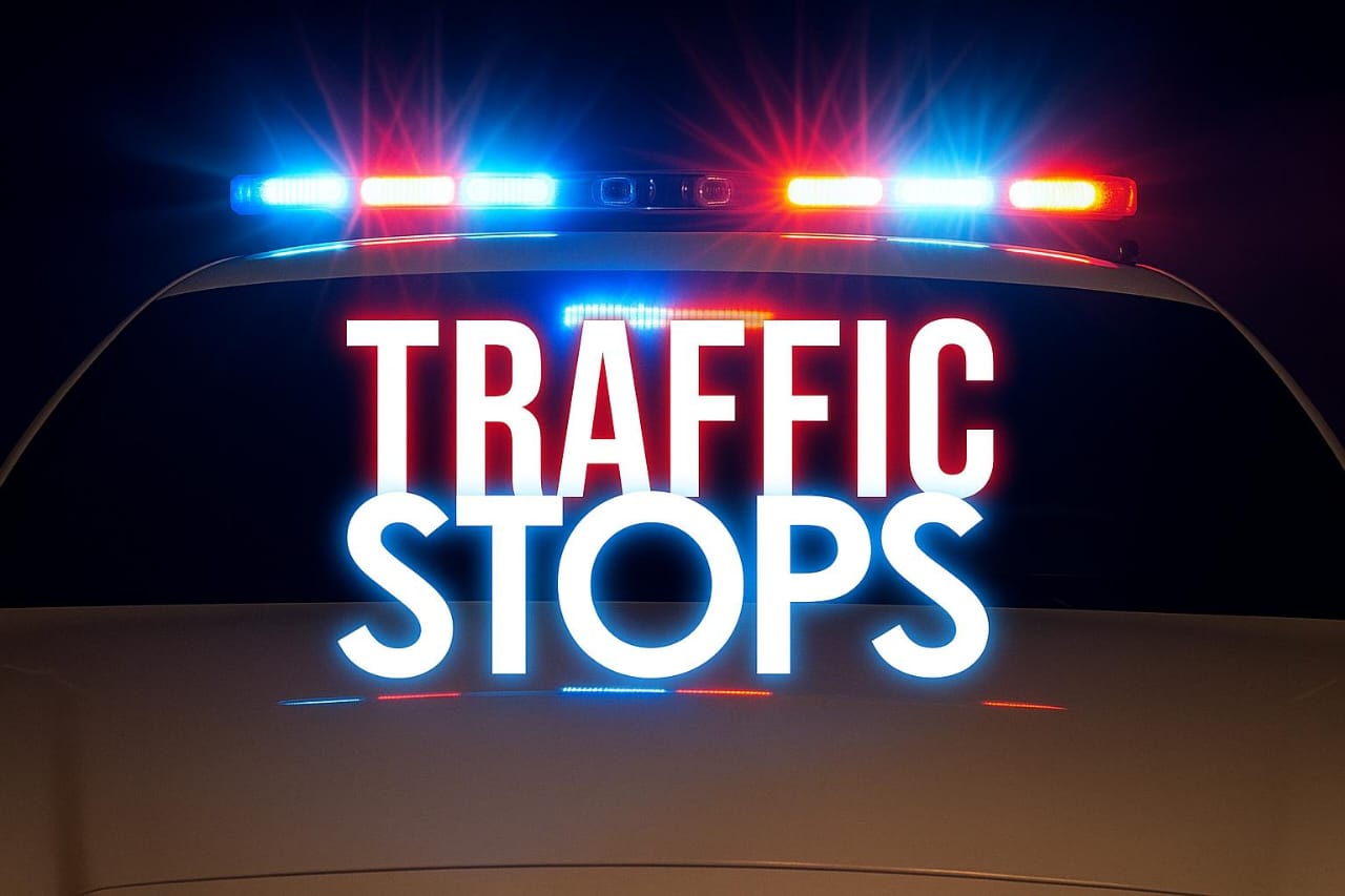 STOP-траффик