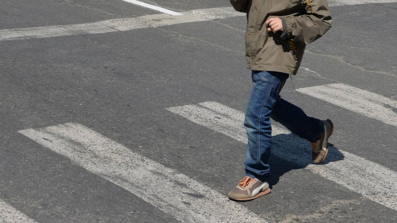 В Казахстане стартовало оперативно-профилактическое мероприятие “Внимание – дети!”