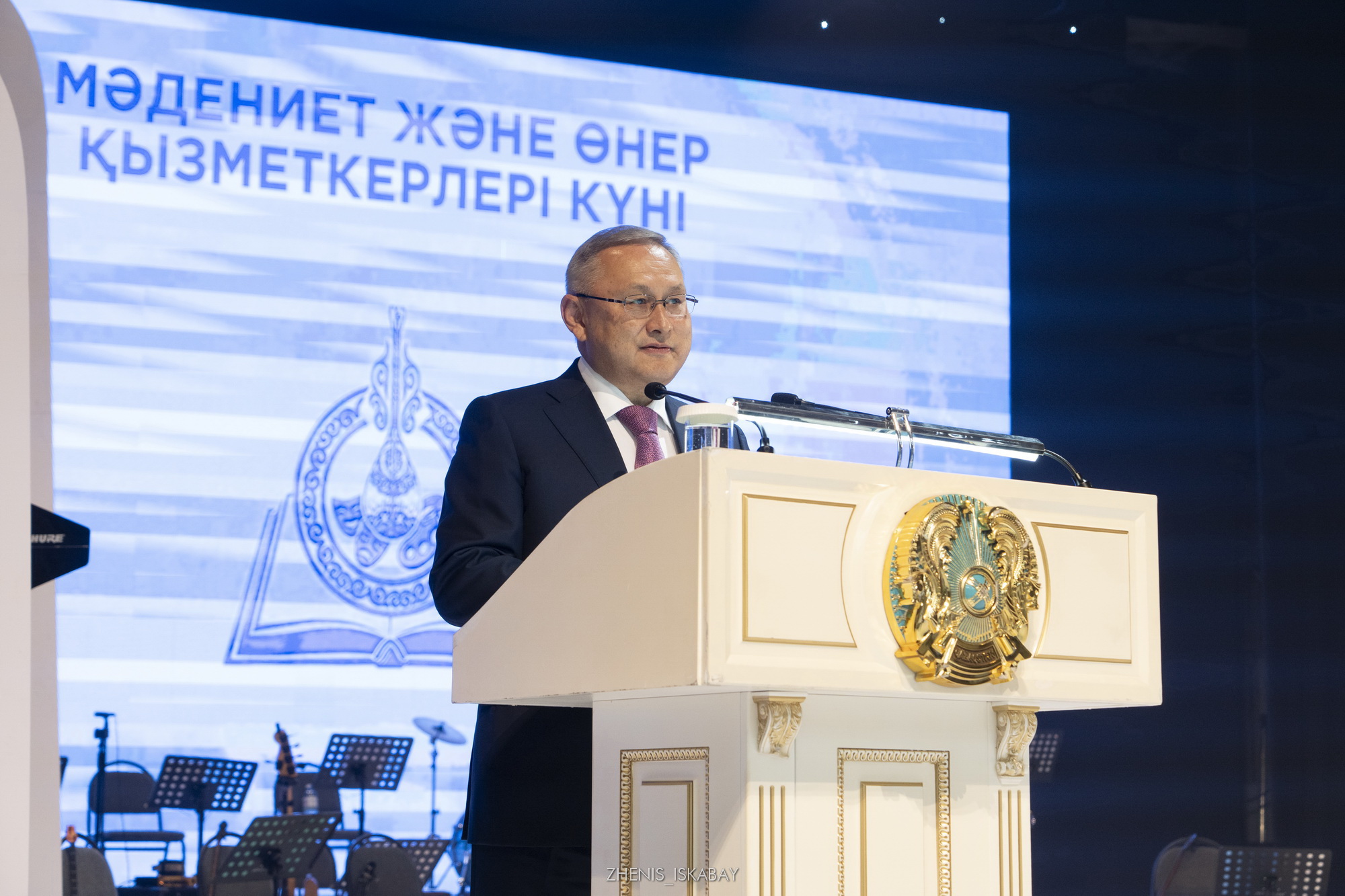 В области Жетісу определены лучшие учреждения культуры