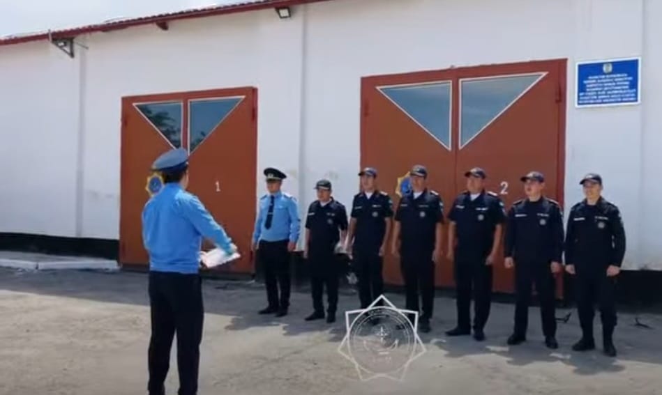 В связи с началом купального сезона разъяснены меры безопасности