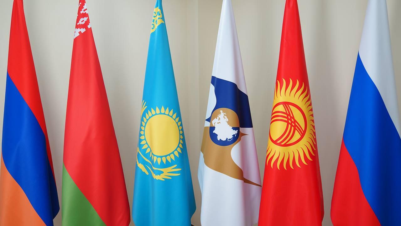 Подписаны соглашения о свободной торговле между ЕАЭС и ОАЭ, а также ЕАЭС и Монголией
