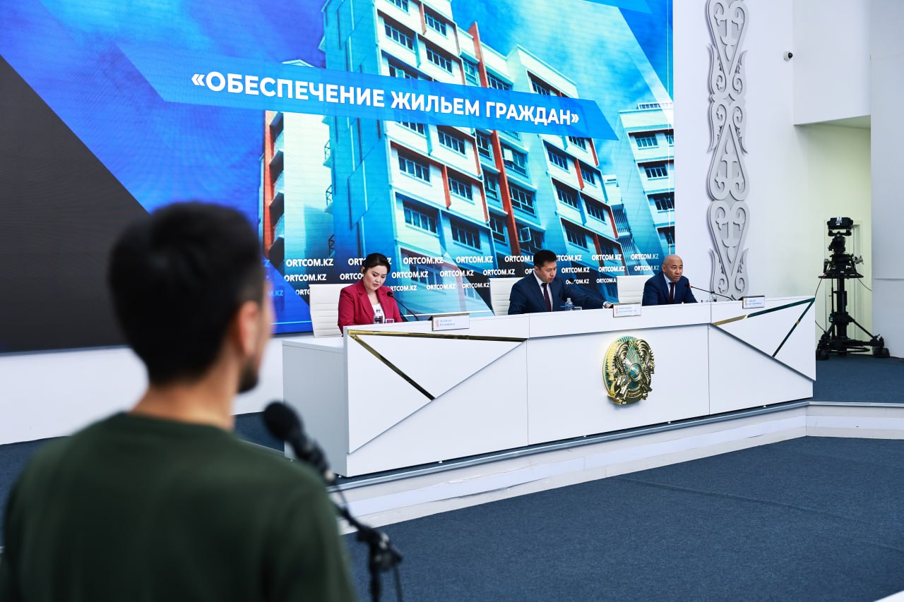 Реформа жилищной политики: распределение жилья осуществляется в зависимости от даты постановки на учет и уровня доходов