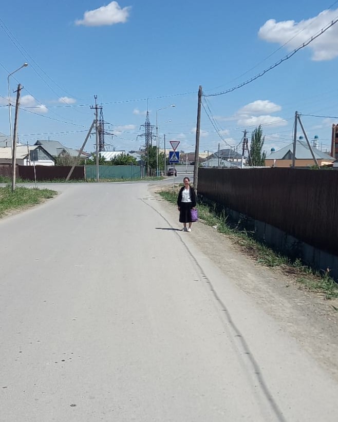 Сегодня, 23 мая, депутат от избирательного округа №20 Бауыребаев Бауыржан Еркебаевич посетил избирательный округ, чтобы увидеть поднятые вопросы жителями.